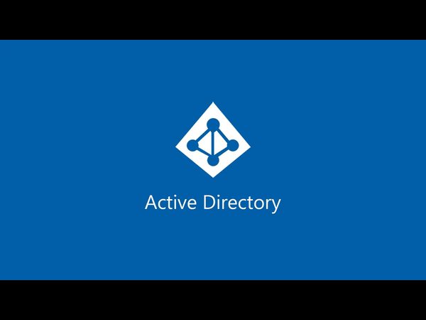 Active Active-Directory-Lab