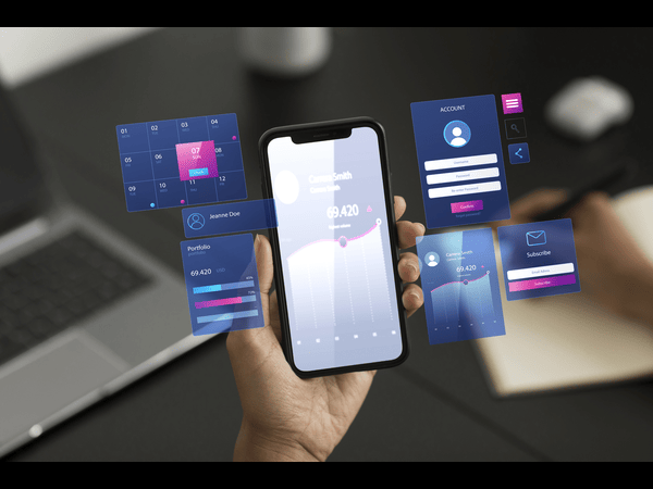 Application Security Analysis