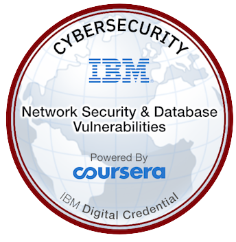 IBM Certification logo