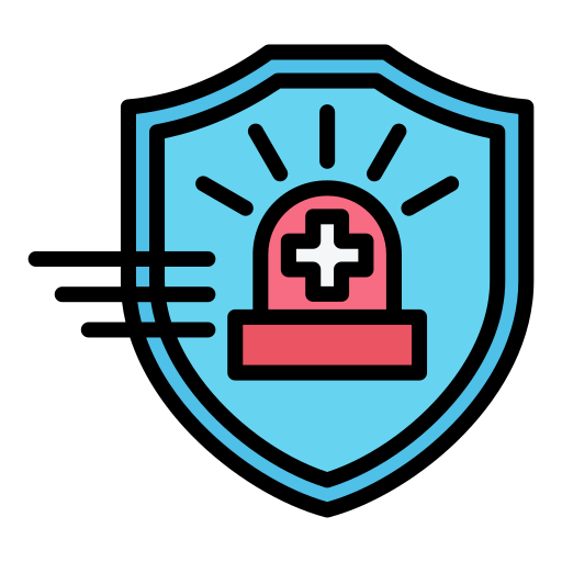 Incident Response Icon